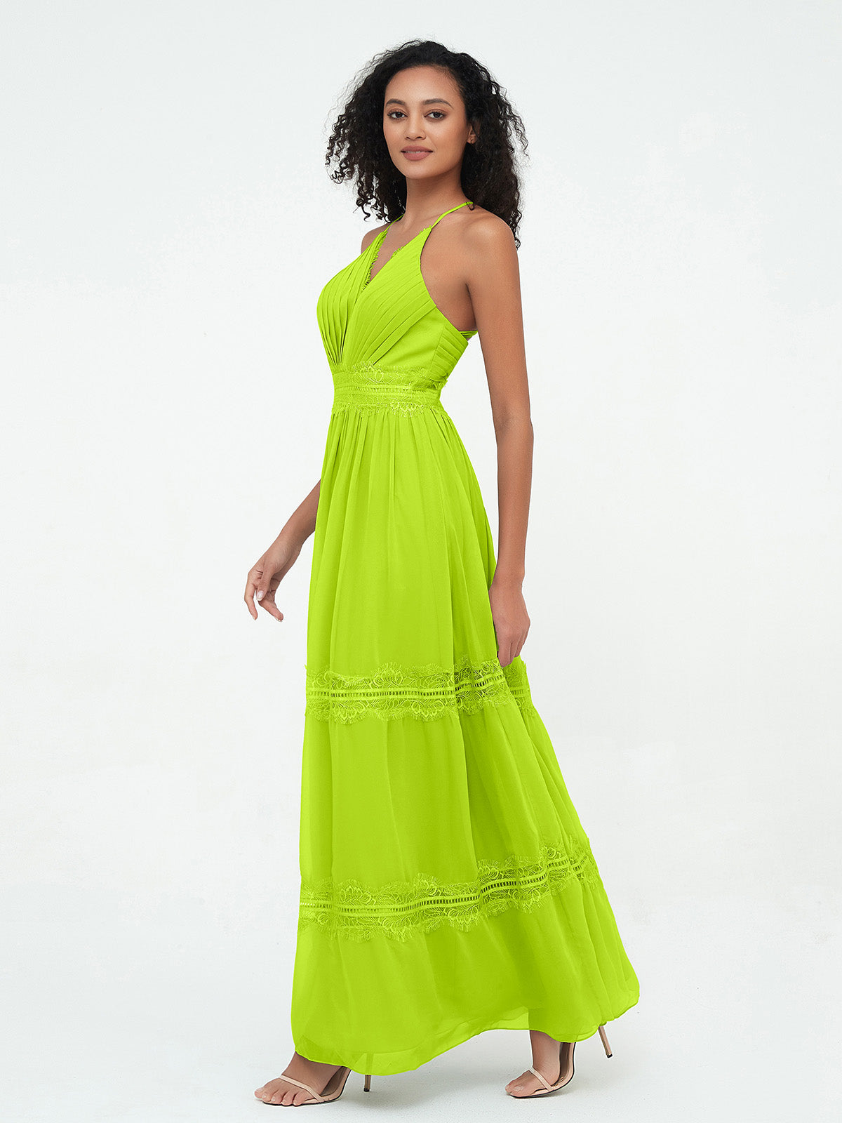 Lime Green